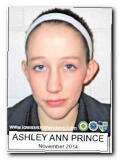 Offender Ashley Ann Prince
