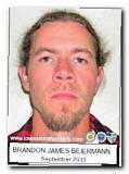 Offender Brandon James Beiermann