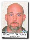Offender Brian Todd Tracy