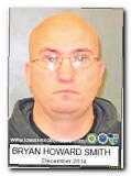 Offender Bryan Howard Smith