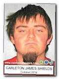 Offender Carleton James Shields