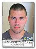 Offender Clint Andrew Zezulka