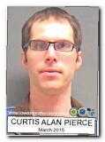 Offender Curtis Alan Pierce