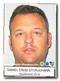 Offender Daniel David Storjohann