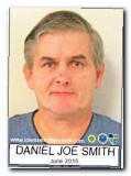 Offender Daniel Joe Smith