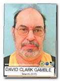 Offender David Clark Gamble