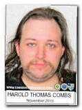 Offender Harold Thomas Combs