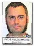 Offender Jacob William Mathis