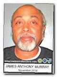 Offender James Anthony Murray Jr