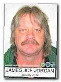 Offender James Joe Jordan