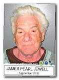 Offender James Pearl Jewell