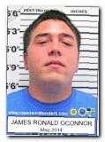 Offender James Ronald Oconnor
