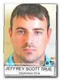 Offender Jeffrey Scott True
