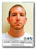 Offender John Curtis Vanpolen