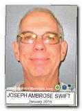 Offender Joseph Ambrose Swift Jr