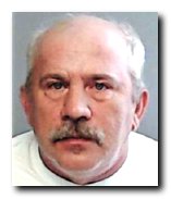 Offender Michael Joseph Hunsinger
