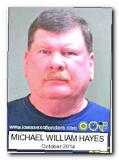Offender Michael William Hayes