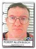 Offender Robert Allen Busch