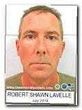 Offender Robert Shawn Lavelle