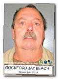 Offender Rockford Jay Beach