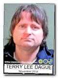 Offender Terry Lee Dague