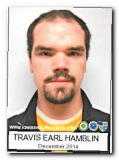 Offender Travis Earl Hamblin