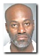 Offender Tyrone Curtis Chestnut