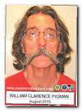 Offender William Clarence Pigman
