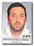 Offender Aaron Donald Grable