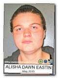 Offender Alisha Dawn Eastin
