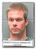 Offender Andrew Douglas Weinmeister