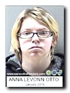 Offender Anna Levonn Otto