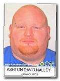 Offender Ashton David Nalley