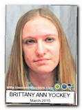 Offender Brittany Ann Julin