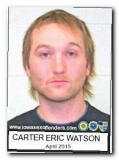 Offender Carter Eric Watson