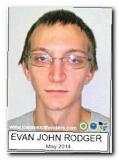 Offender Evan John Rodger