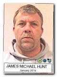 Offender James Michael Vaught