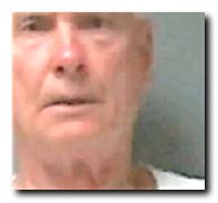 Offender Jeffrey Charles White