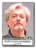 Offender John Douglas Marsh