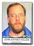 Offender John Jeffrey Feller