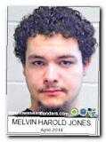 Offender Melvin Harold Jones