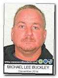 Offender Michael Lee Buckley