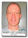Offender Randy Lee Johnson Jr
