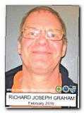 Offender Richard Joseph Graham