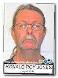 Offender Ronald Roy Jones Jr