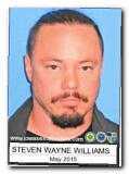 Offender Steven Wayne Williams Jr