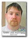 Offender Terry Joe Hoffman