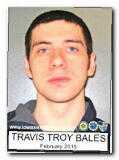 Offender Travis Troy Bales