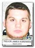 Offender Trevor James Sorensen