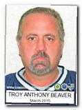 Offender Troy Anthony Beaver